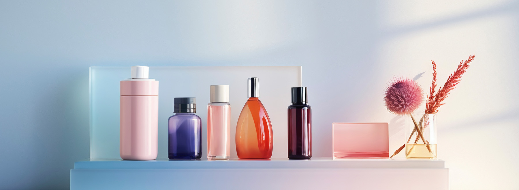 Cosmética y maquillaje en Griñón